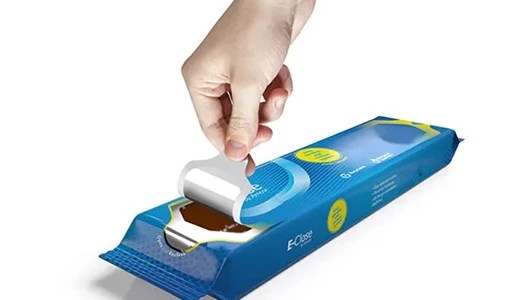 ویژگی مهر و موم حرارتی