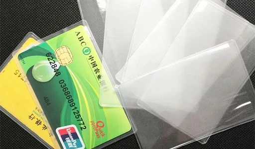 فیلم لمینیت