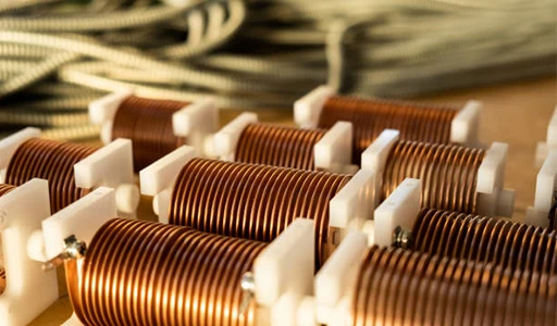 کویل سازها
